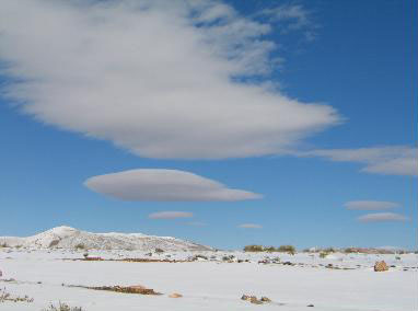 <미들 아틀라스 탈간트 고개의 풍경>
